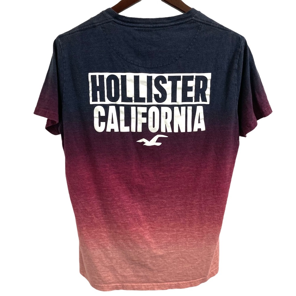 Hollister Tee M